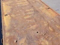 日野プロフィアセルフローダー大型（10t）[写真23]