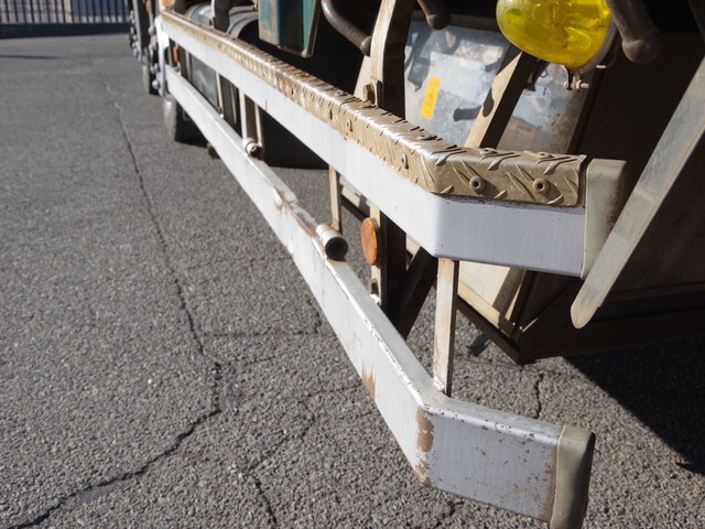 日野プロフィアセルフローダー大型（10t）[写真24]