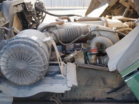 日野プロフィアセルフローダー大型（10t）[写真28]