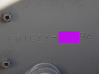 日野プロフィアセルフローダー大型（10t）[写真30]