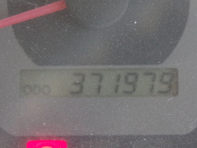 日野プロフィアセルフローダー大型（10t）[写真34]