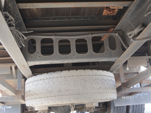 日野プロフィアセルフローダー大型（10t）[写真09]