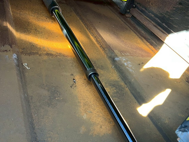 いすゞエルフパッカー車（塵芥車）小型（2t・3t）[写真13]