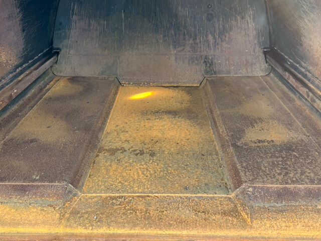 いすゞエルフパッカー車（塵芥車）小型（2t・3t）[写真16]