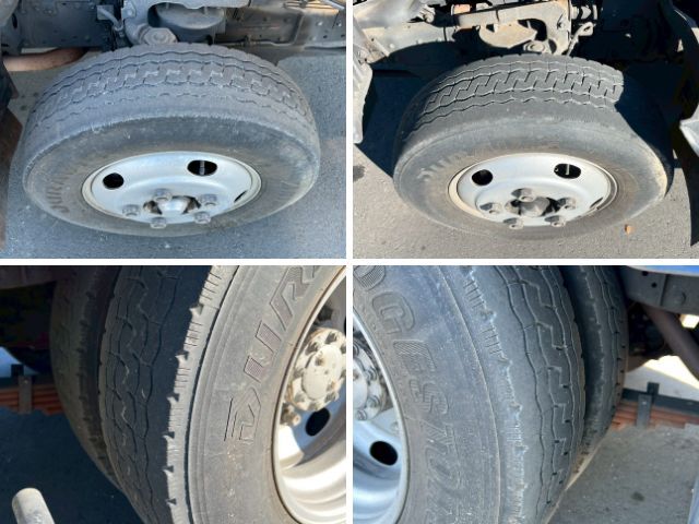 いすゞエルフパッカー車（塵芥車）小型（2t・3t）[写真20]