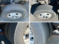 いすゞエルフパッカー車（塵芥車）小型（2t・3t）[写真21]