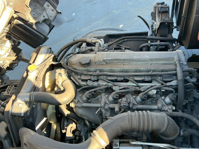 いすゞエルフパッカー車（塵芥車）小型（2t・3t）[写真25]