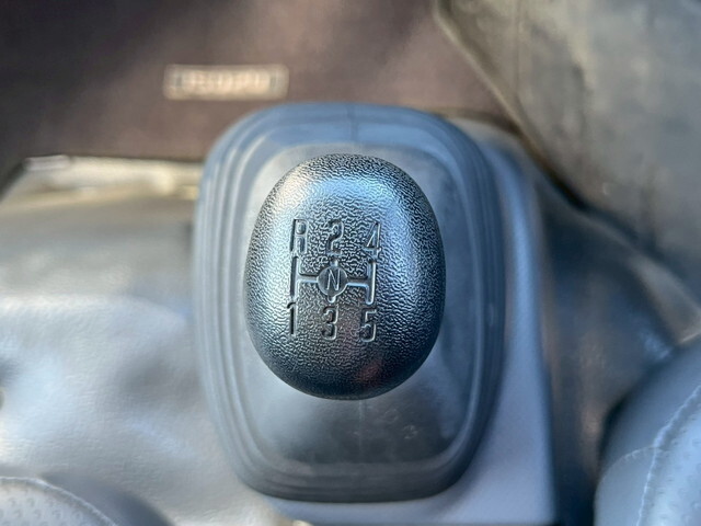 いすゞエルフパッカー車（塵芥車）小型（2t・3t）[写真30]