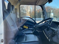 いすゞエルフパッカー車（塵芥車）小型（2t・3t）[写真32]