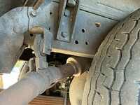 いすゞエルフパッカー車（塵芥車）小型（2t・3t）[写真37]