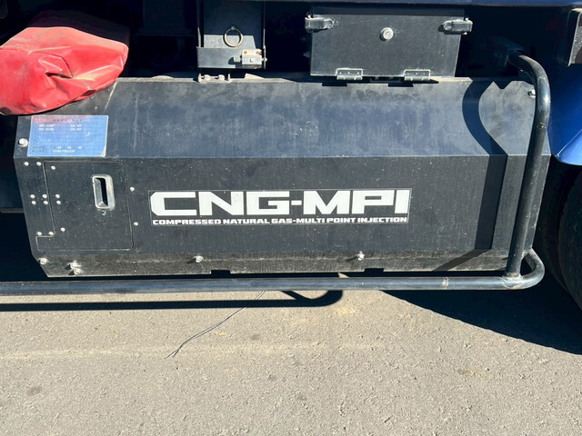 いすゞエルフパッカー車（塵芥車）小型（2t・3t）[写真37]