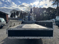 三菱ふそうファイタークレーン4段中型（4t）[写真16]