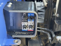 三菱ふそうファイタークレーン4段中型（4t）[写真22]