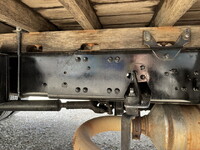 三菱ふそうファイタークレーン4段中型（4t）[写真27]