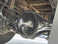 三菱ふそうファイタークレーン4段中型（4t）[写真29]