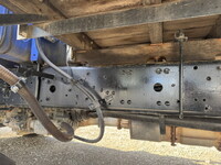 三菱ふそうファイタークレーン4段中型（4t）[写真33]