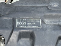 三菱ふそうファイタークレーン4段中型（4t）[写真34]