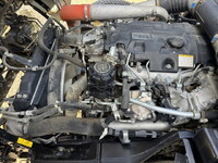 三菱ふそうファイタークレーン4段中型（4t）[写真35]