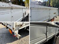 三菱ふそうファイタークレーン4段中型（4t）[写真37]