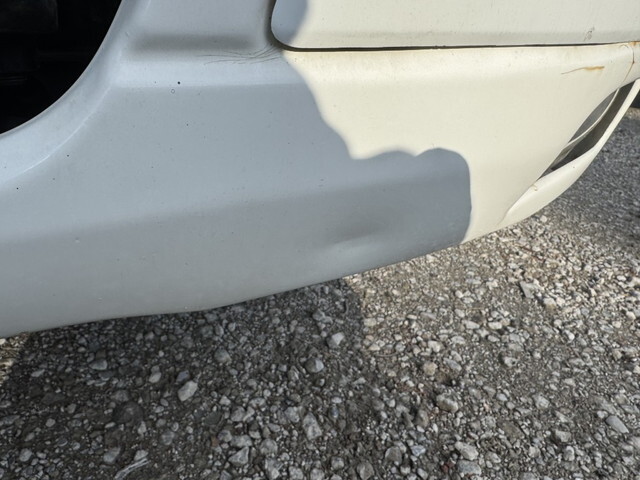 三菱ふそうファイタークレーン4段中型（4t）[写真38]