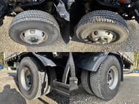 三菱ふそうファイタークレーン4段中型（4t）[写真41]