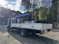 三菱ふそうファイタークレーン4段中型（4t）[写真05]