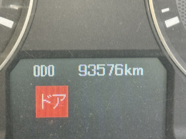 三菱ふそうファイタークレーン4段中型（4t）[写真06]