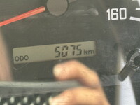 いすゞエルフ平ボディ小型（2t・3t）[写真18]