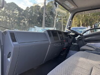 いすゞエルフ平ボディ小型（2t・3t）[写真24]