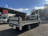 いすゞエルフ平ボディ小型（2t・3t）[写真02]