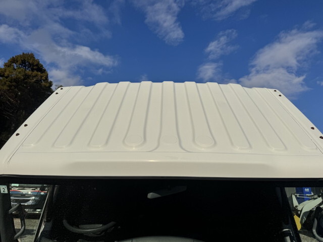 いすゞエルフ平ボディ小型（2t・3t）[写真34]