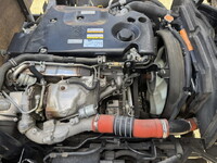 いすゞエルフ平ボディ小型（2t・3t）[写真36]