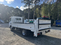 いすゞエルフ平ボディ小型（2t・3t）[写真05]