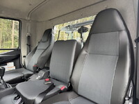 三菱ふそうファイターコンテナ専用車中型（4t）[写真18]