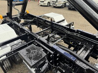 三菱ふそうファイターコンテナ専用車中型（4t）[写真25]