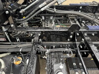 三菱ふそうファイターコンテナ専用車中型（4t）[写真29]