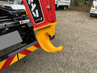 三菱ふそうファイターコンテナ専用車中型（4t）[写真34]