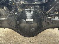 三菱ふそうファイターコンテナ専用車中型（4t）[写真37]