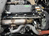 三菱ふそうファイターコンテナ専用車中型（4t）[写真38]