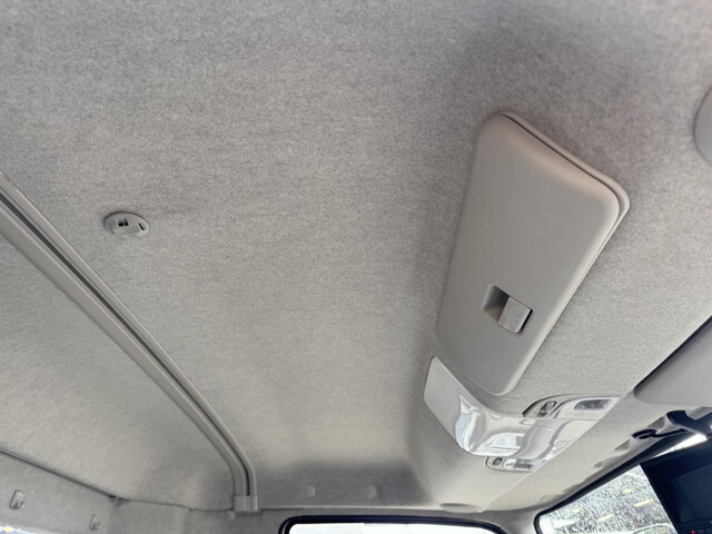 三菱ふそうファイターコンテナ専用車中型（4t）[写真08]