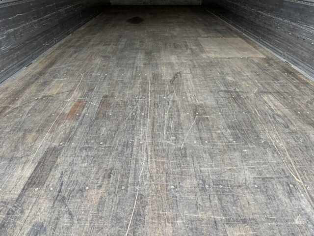 UDトラックスコンドルアルミウイング中型（4t）[写真19]