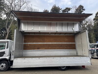 UDトラックスコンドルアルミウイング中型（4t）[写真26]