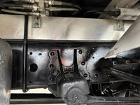 UDトラックスコンドルアルミウイング中型（4t）[写真29]