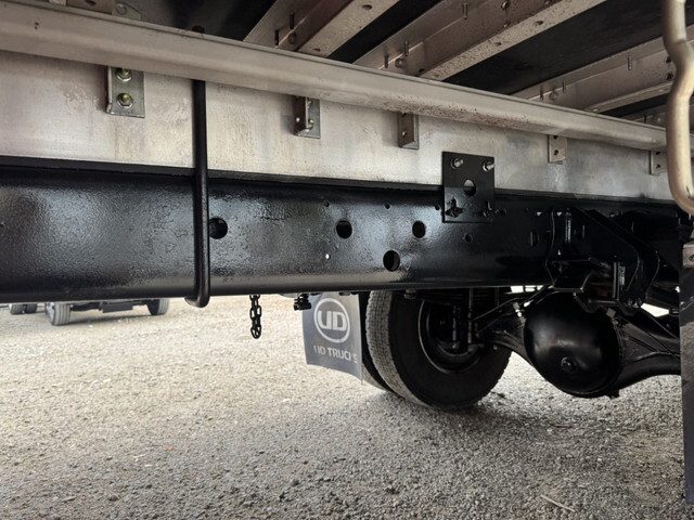 UDトラックスコンドルアルミウイング中型（4t）[写真31]