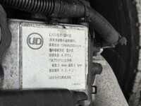 UDトラックスコンドルアルミウイング中型（4t）[写真34]