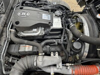 UDトラックスコンドルアルミウイング中型（4t）[写真37]