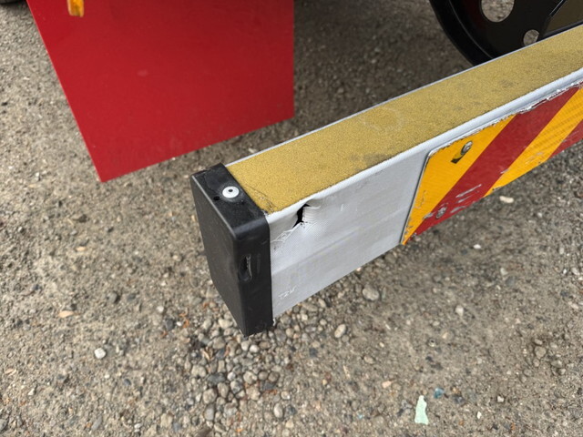 UDトラックスコンドルアルミウイング中型（4t）[写真38]