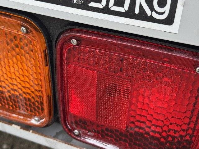 UDトラックスコンドルアルミウイング中型（4t）[写真39]