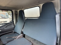 三菱ふそうキャンター保冷バン小型（2t・3t）[写真14]