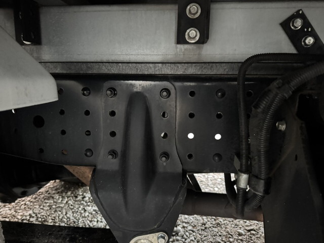 三菱ふそうキャンター保冷バン小型（2t・3t）[写真24]